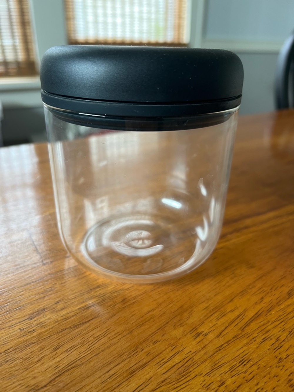 FELLOW Atmos Vacuum Canister